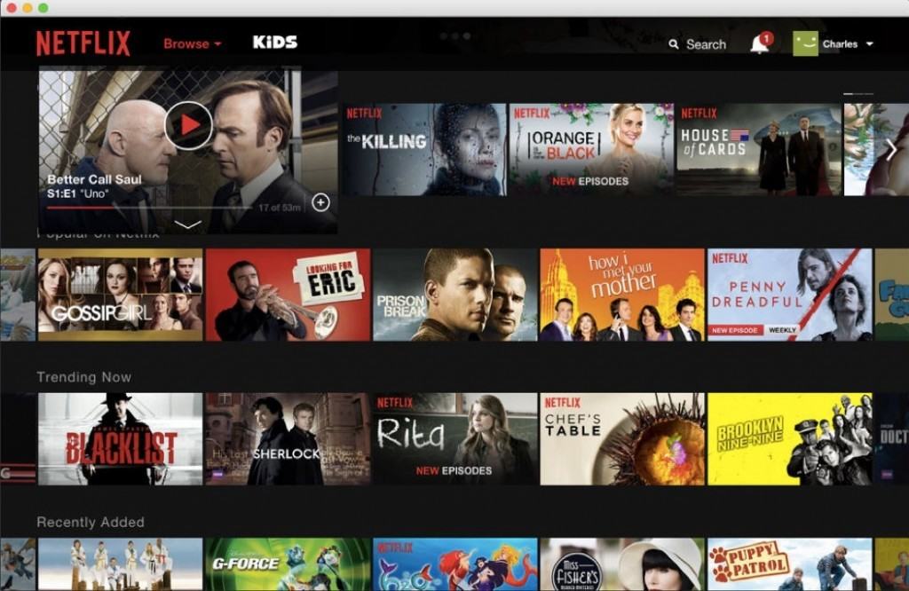Download Movies Netflix On Mac